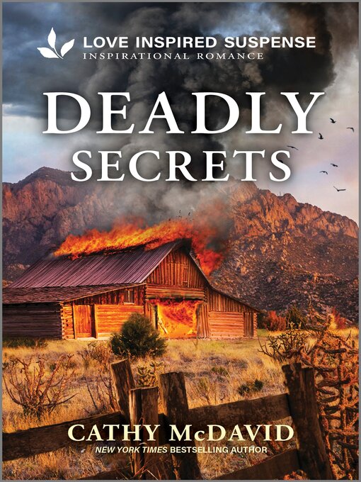 Title details for Deadly Secrets by Cathy McDavid - Available